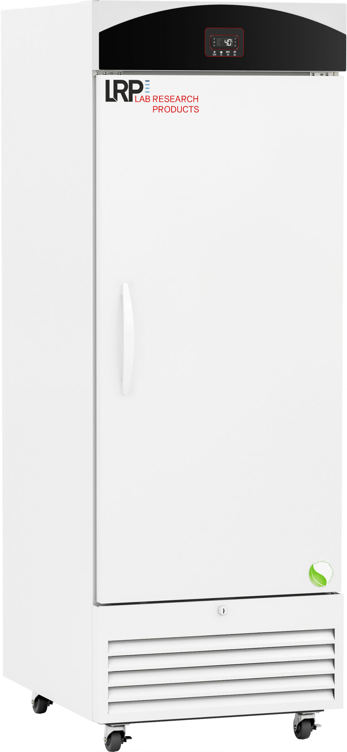 26 Cu. Ft. Plus Series Solid Door Laboratory Refrigerator
