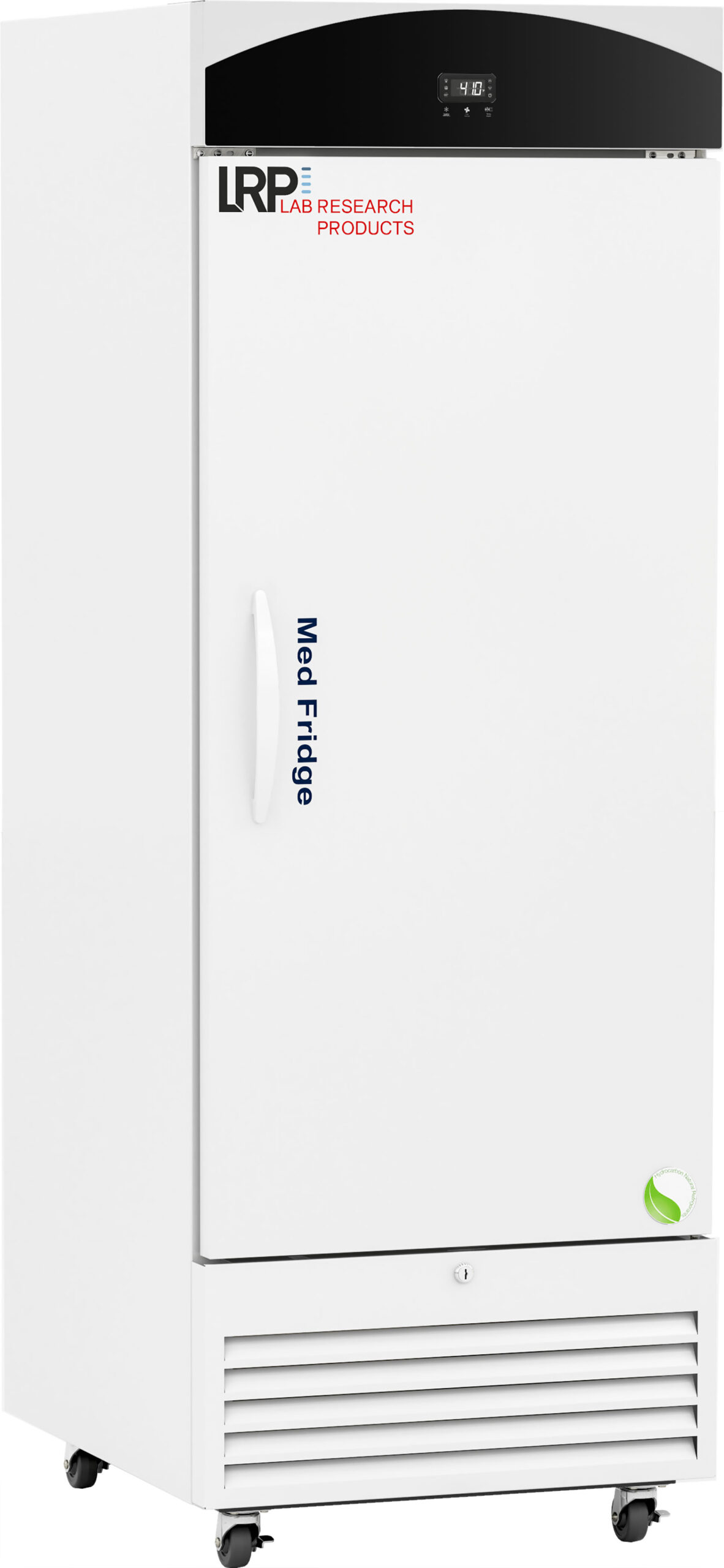 26 Cu. Ft. Plus Series Solid Door Pharmacy Refrigerator