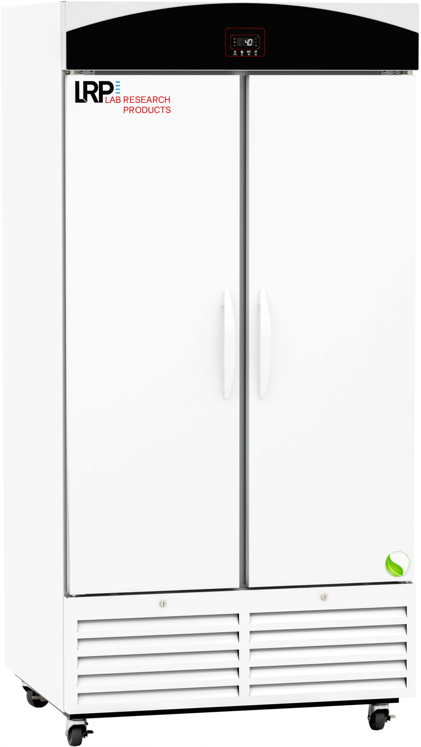 36 Cu. Ft. Premier Solid Door Laboratory Refrigerator with Variable Speed Compressor 36 Cu. Ft. Premier Solid Door Laboratory Refrigerator with Variable Speed Compressor