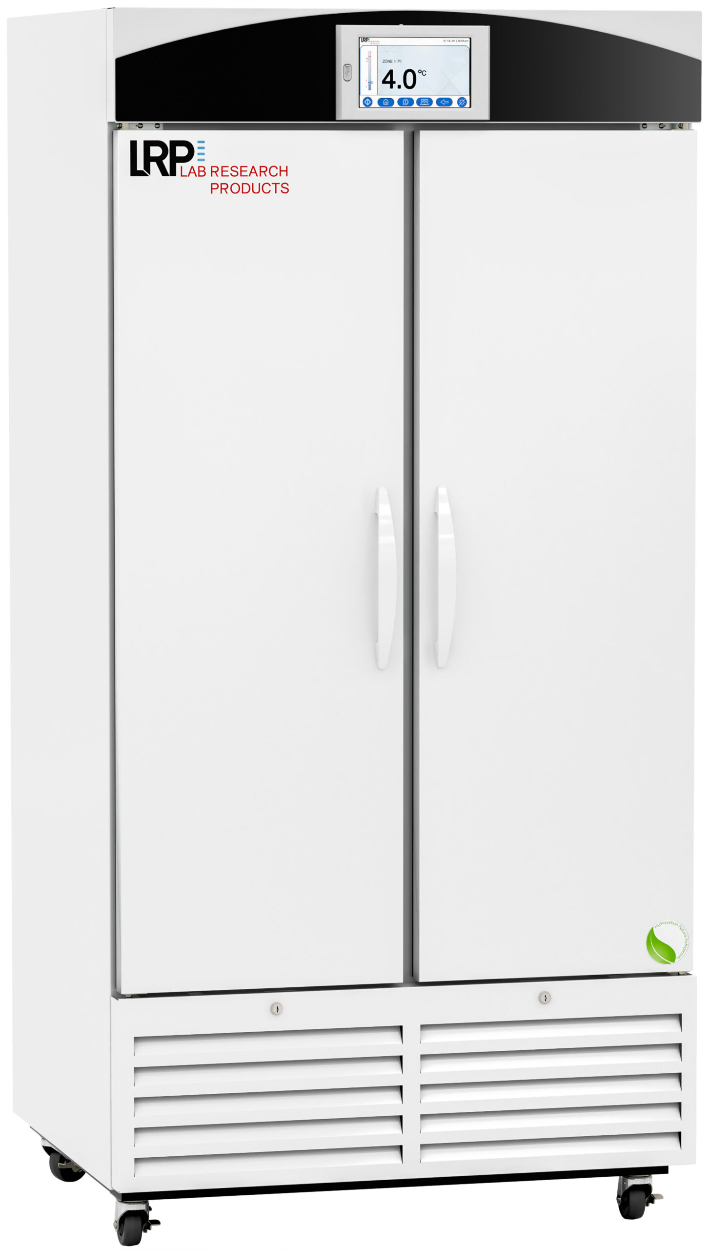 36 Cu. Ft. Touchscreen Solid Door Laboratory Refrigerator with Variable Speed Compressor 36 Cu. Ft. Touchscreen Solid Door Laboratory Refrigerator with Variable Speed Compressor