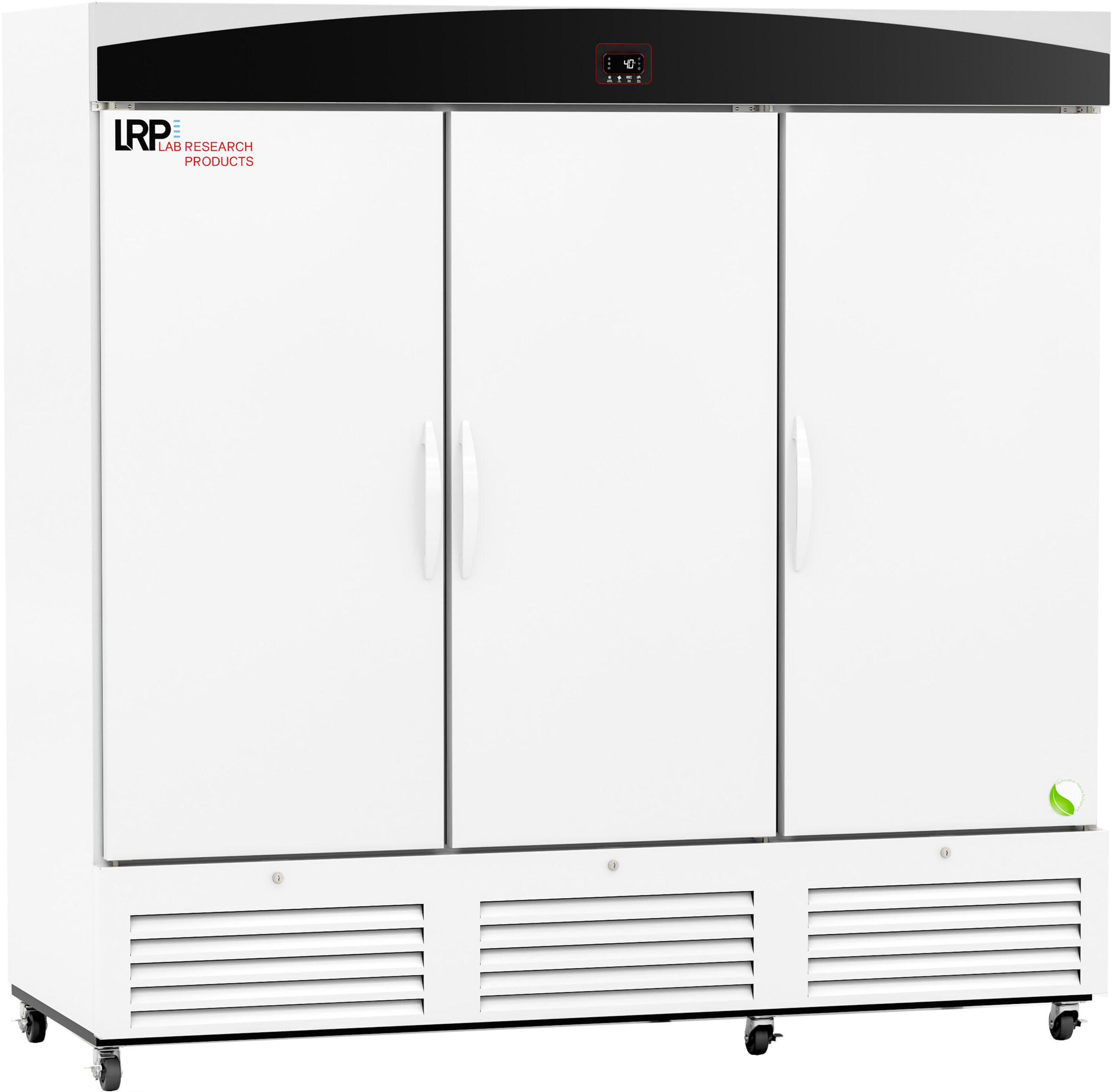 72 Cu. Ft. Premier Solid Door Laboratory Refrigerator with Variable Speed Compressor 72 Cu. Ft. Premier Solid Door Laboratory Refrigerator with Variable Speed Compressor
