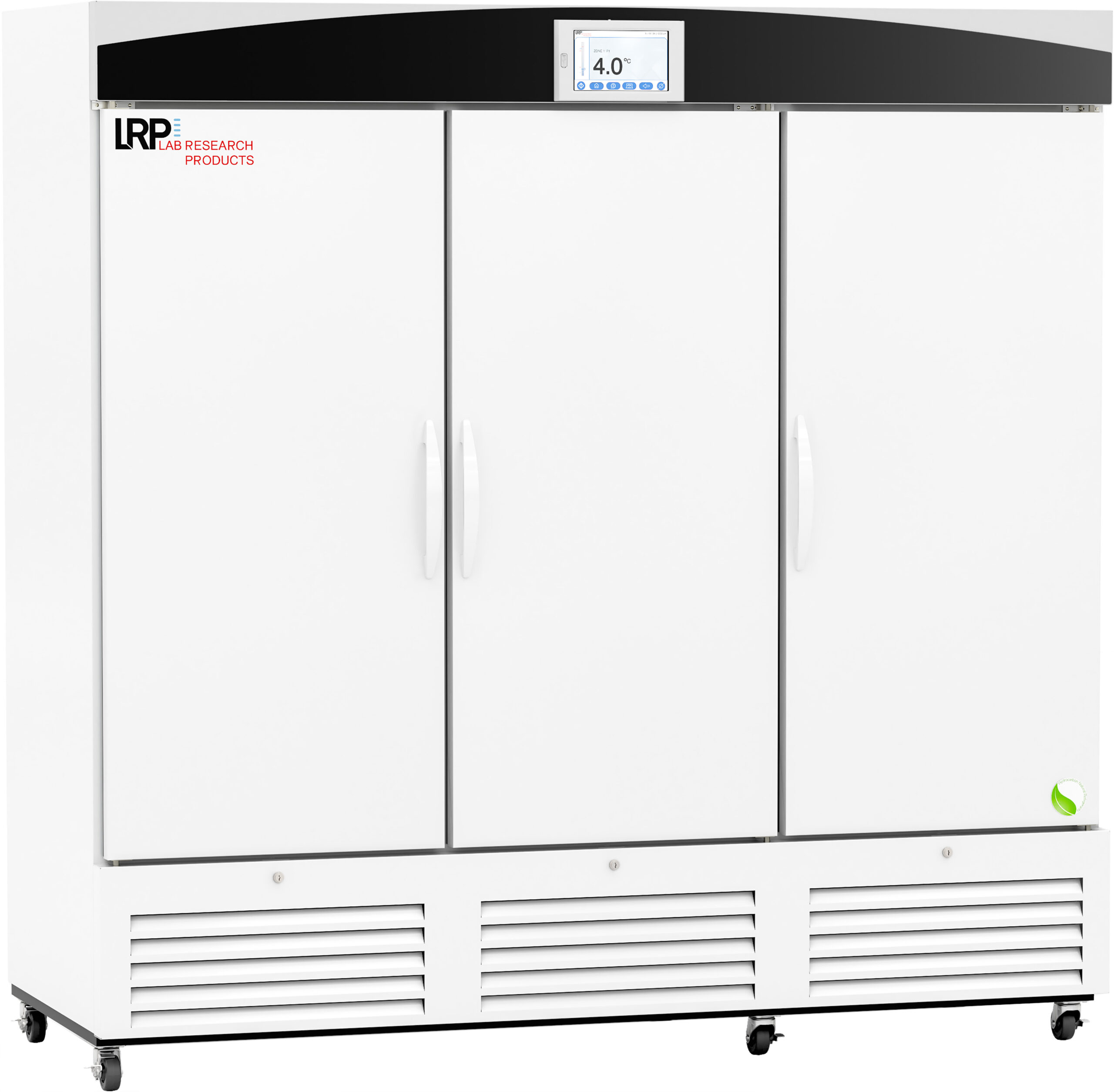 72 Cu. Ft. Touchscreen Solid Door Laboratory Refrigerator with Variable Speed Compressor 72 Cu. Ft. Touchscreen Solid Door Laboratory Refrigerator with Variable Speed Compressor