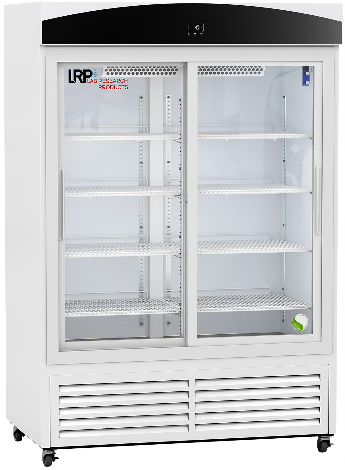 47 Cu. Ft. Standard Sliding Glass Door Laboratory Refrigerator