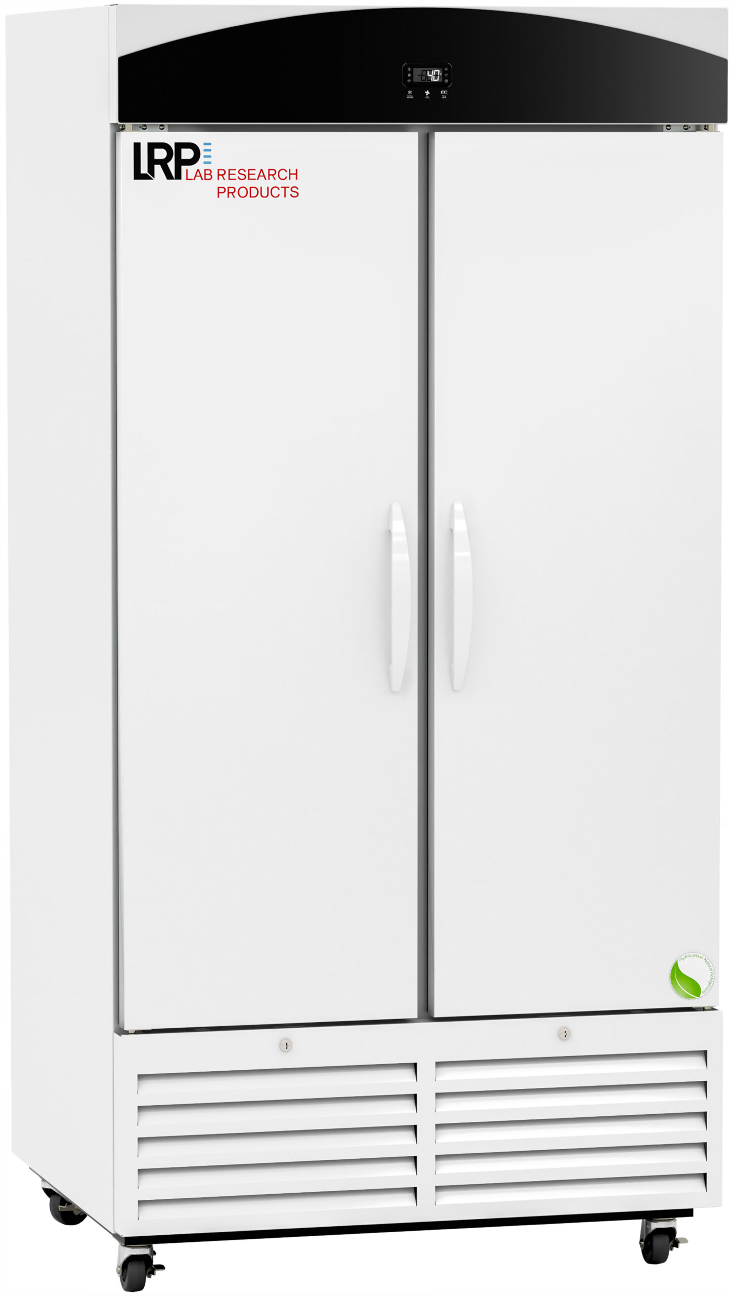 36 Cu. Ft. Standard Solid Door Laboratory Refrigerator 36 Cu. Ft. Standard Solid Door Laboratory Refrigerator