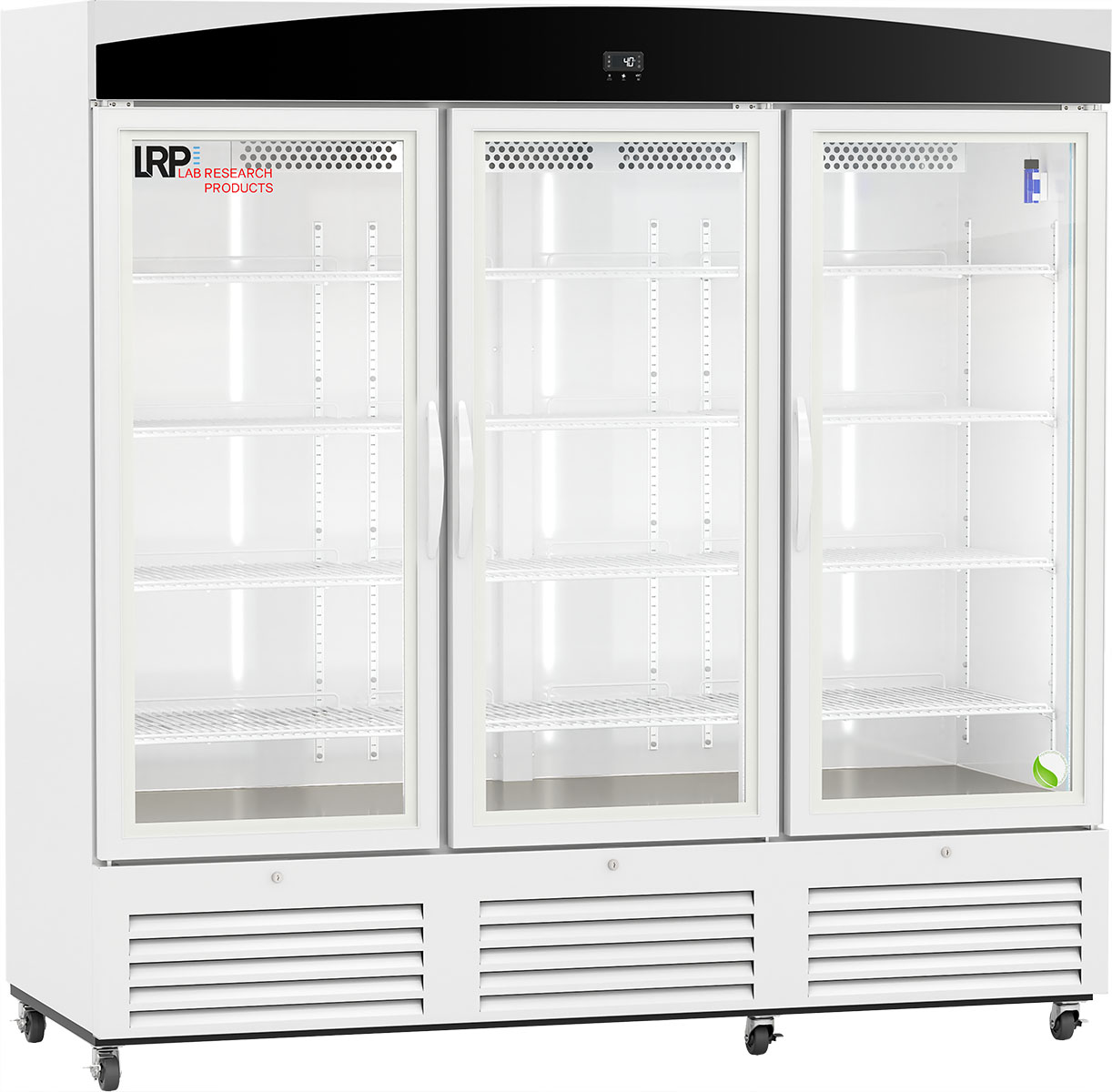 72 Cu. Ft. Standard Solid Door Laboratory Refrigerator 72 Cu. Ft. Standard Solid Door Laboratory Refrigerator