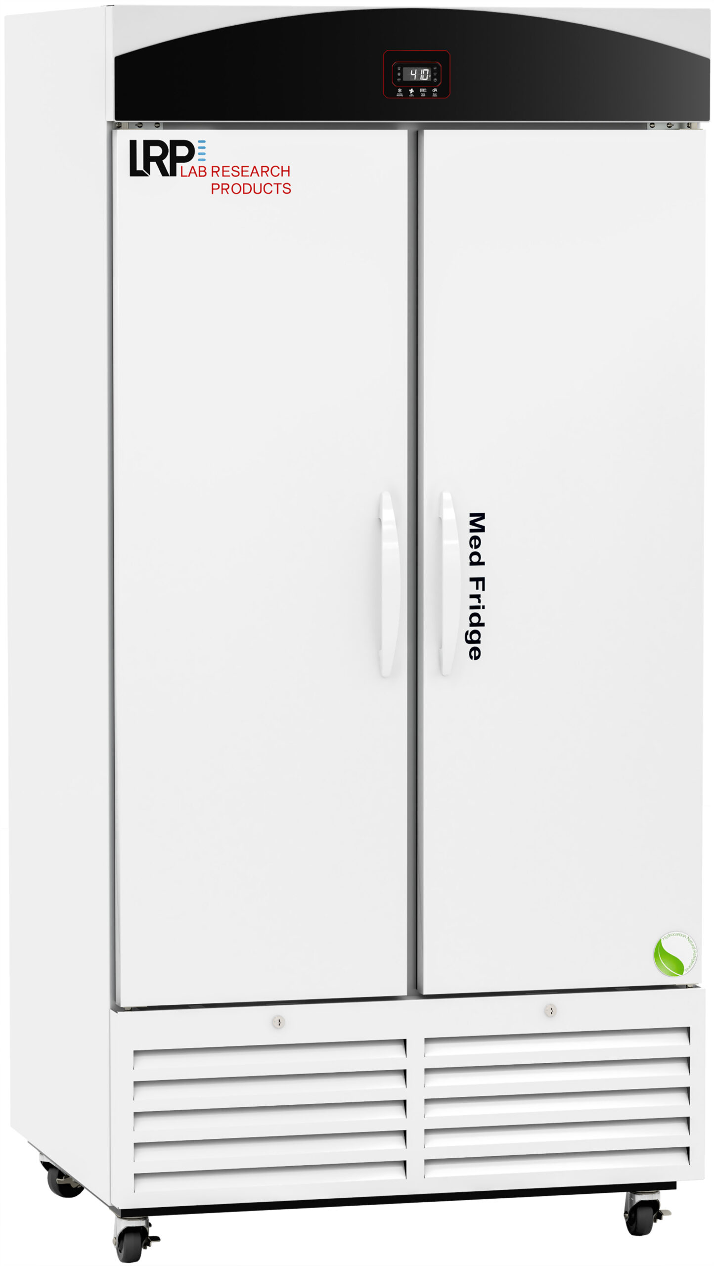 36 Cu. Ft. Premier Solid Door Pharmacy Refrigerator with Variable Speed Compressor 36 Cu. Ft. Premier Solid Door Pharmacy Refrigerator with Variable Speed Compressor