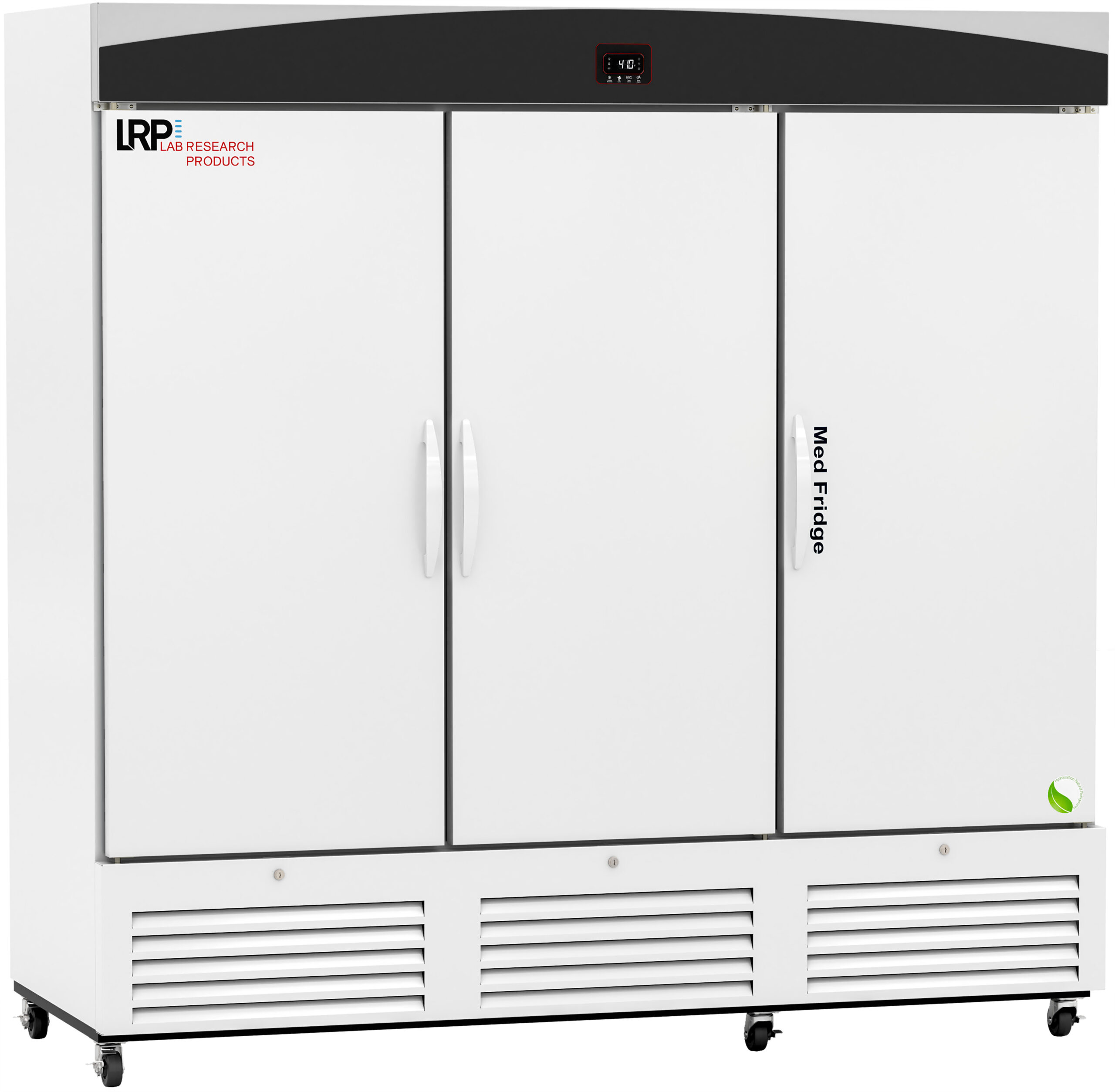 72 Cu. Ft. Premier Solid Door Pharmacy Refrigerator with Variable Speed Compressor 72 Cu. Ft. Premier Solid Door Pharmacy Refrigerator with Variable Speed Compressor