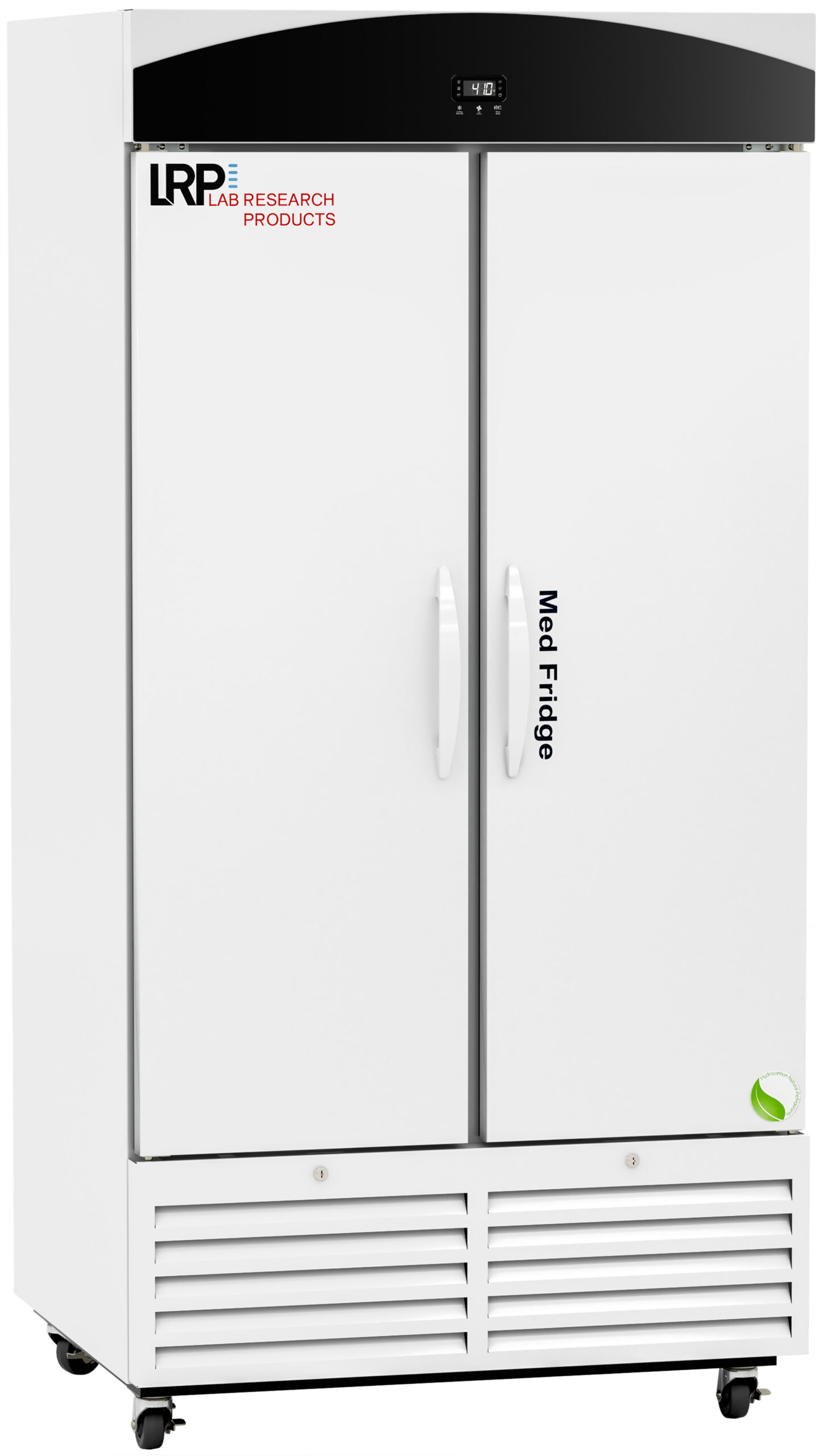 36 Cu. Ft. Standard Solid Door Pharmacy Refrigerator 36 Cu. Ft. Standard Solid Door Pharmacy Refrigerator