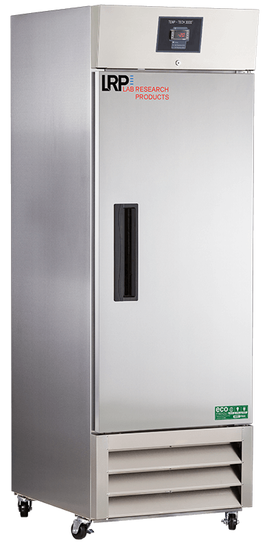 23 Cubic Foot Plus Series Stainless Steel Auto Defrost Laboratory Freezer (-20°C Operation)