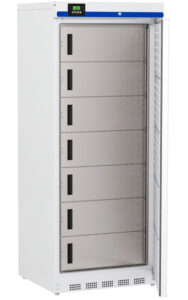 LRP-HC-MFP-20P 20 Cu. Ft. Plus Series Manual Defrost Laboratory Freezer